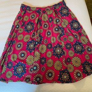 LulaRoe Madison Skirt
